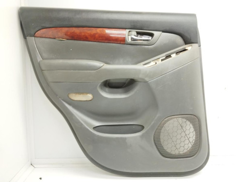 GUARNECIDO PUERTA TRASERA IZQUIERDA TOYOTA LAND CRUISER (J12) 