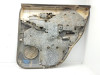 GUARNECIDO PUERTA TRASERA IZQUIERDA TOYOTA LAND CRUISER (J12) 