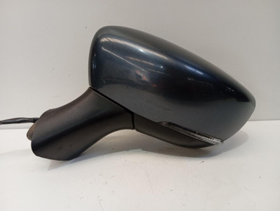 RETROVISOR IZQUIERDO, RENAULT, CLIO IV