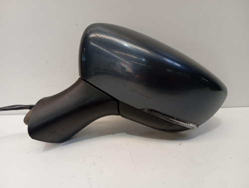  RETROVISOR IZQUIERDO, RENAULT, CLIO IV 