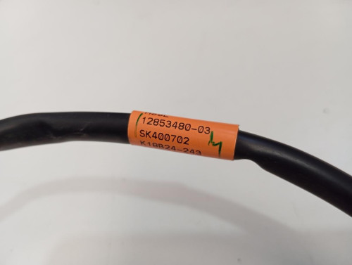  RETROVISOR IZQUIERDO, RENAULT, CLIO IV 