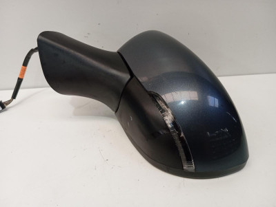 RETROVISOR IZQUIERDO, RENAULT, CLIO IV