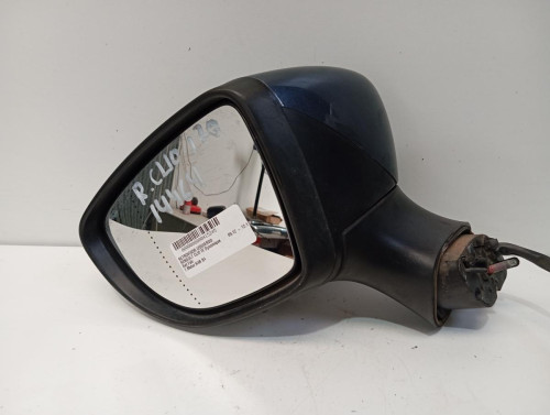  RETROVISOR IZQUIERDO, RENAULT, CLIO IV 