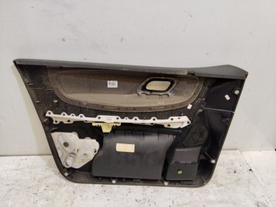 GUARNECIDO PUERTA DELANTERA DERECHA, CITROEN, C4 BERLINA