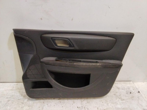GUARNECIDO PUERTA DELANTERA DERECHA CITROEN C4 BERLINA 