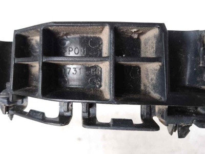 SOPORTE PARAGOLPES DELANTERO