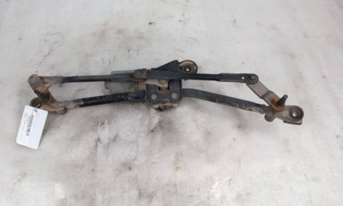  MOTOR LIMPIA DELANTERO JAGUAR X-TYPE ESTATE 