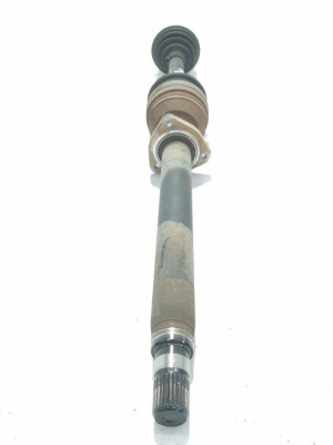 TRANSMISION DELANTERA DERECHA, OPEL, ASTRA H BERLINA