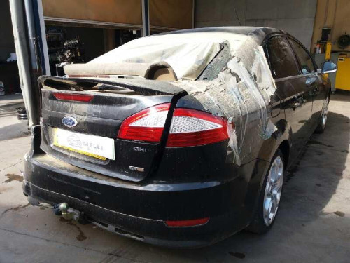  FORD MONDEO BERLINA (CA2) 