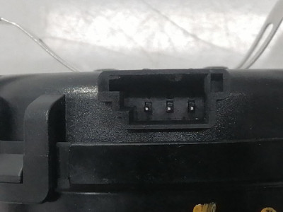 MODULO ELECTRONICO, RENAULT, MEGANE III BERLINA 5P