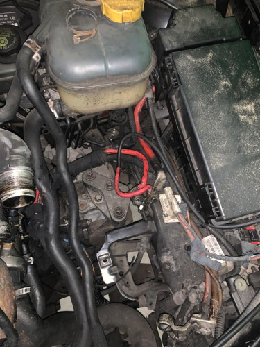  CABLEADO ELECTRICO, OPEL, ASTRA H CARAVAN 