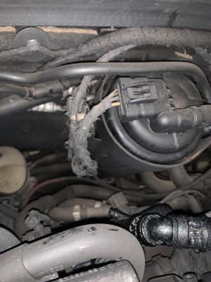 CABLEADO ELECTRICO, OPEL, ASTRA H CARAVAN