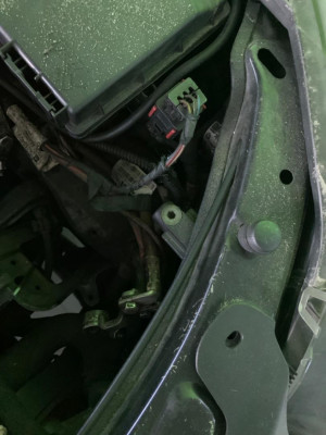 CABLEADO ELECTRICO, OPEL, ASTRA H CARAVAN