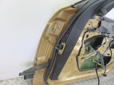 PUERTA DELANTERA DERECHA, BMW, SERIE 3 BERLINA (E46)