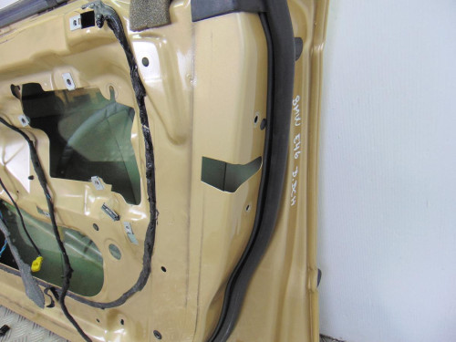  PUERTA DELANTERA DERECHA BMW SERIE 3 BERLINA (E46) 