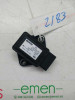  MODULO ELECTRONICO PEUGEOT 307 (S1)(04.2001) 