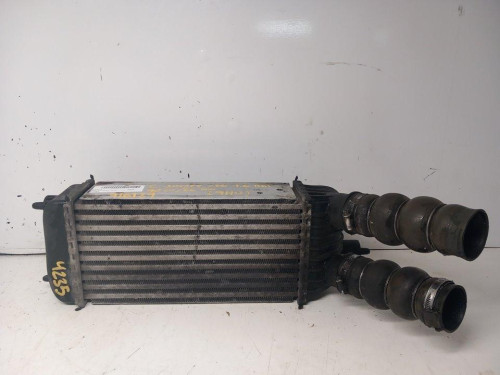  INTERCOOLER CITROEN JUMPY 