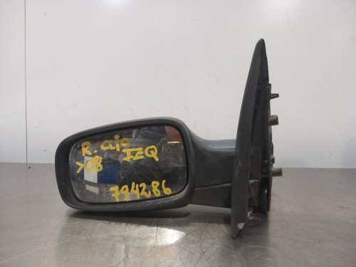  RETROVISOR IZQUIERDO 