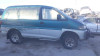  MITSUBISHI SPACE GEAR (PA0) 
