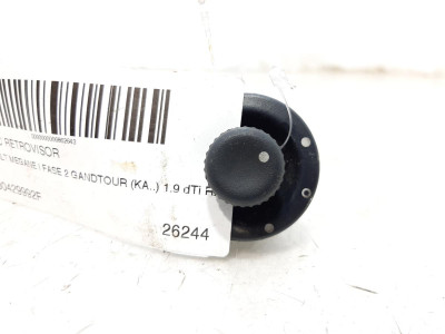 MANDO RETROVISOR, RENAULT, MEGANE I FASE 2 GRANDTOUR (KA...)