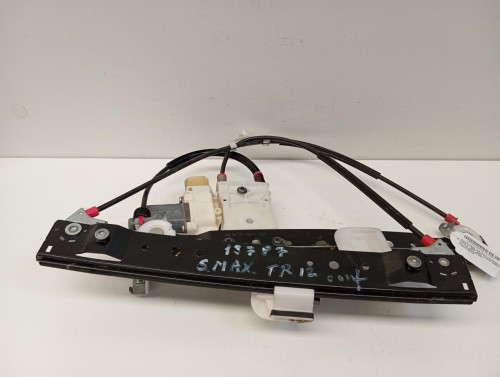  ELEVALUNAS TRASERO IZQUIERDO, FORD, S-MAX (CA1) 