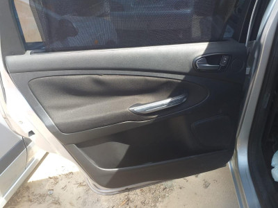 ELEVALUNAS TRASERO IZQUIERDO, FORD, S-MAX (CA1)