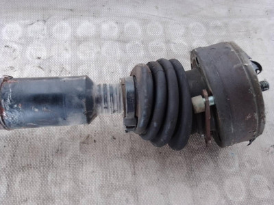 TRANSMISION DELANTERA DERECHA, VOLKSWAGEN, GOLF IV BERLINA (1J1)(10.1997)