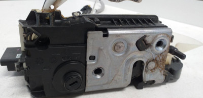 CERRADURA PUERTA DELANTERA IZQUIERDA, CITROEN, C4 BERLINA
