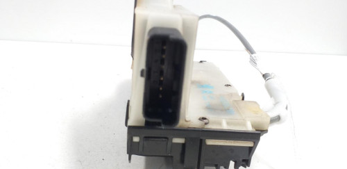  CERRADURA PUERTA DELANTERA IZQUIERDA CITROEN C4 BERLINA 