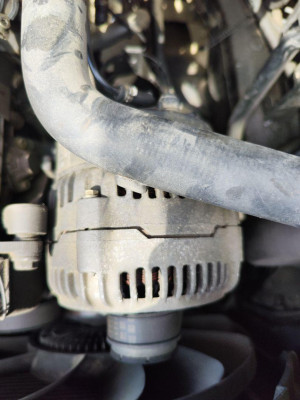 ALTERNADOR