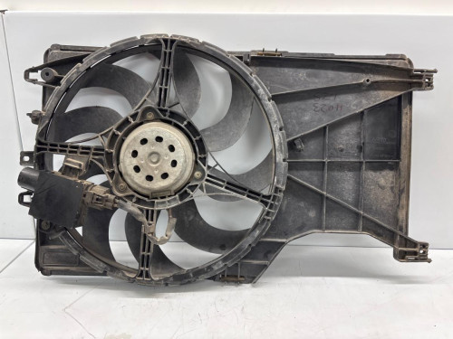 ELECTROVENTILADOR OPEL CORSA E 