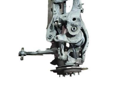 PUENTE TRASERO, TOYOTA, AVENSIS CROSS SPORT (T27)