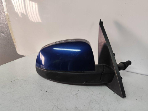  RETROVISOR DERECHO Opel MERIVA 