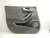  GUARNECIDO PUERTA DELANTERA IZQUIERDA FORD PUMA 