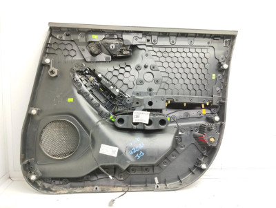 GUARNECIDO PUERTA DELANTERA IZQUIERDA, FORD, PUMA