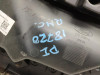  GUARNECIDO PUERTA DELANTERA IZQUIERDA FORD PUMA 