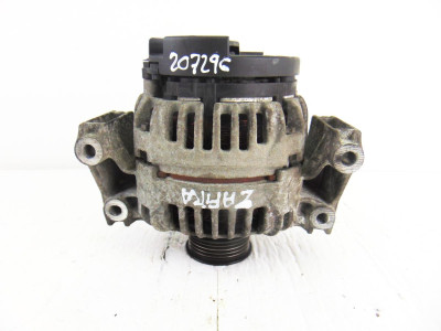 ALTERNADOR, OPEL, ZAFIRA B