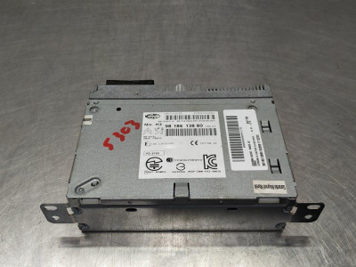 SISTEMA AUDIO / RADIO CD, CITROEN, C4 CACTUS
