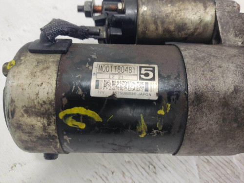  MOTOR ARRANQUE 