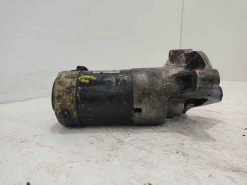  MOTOR ARRANQUE 