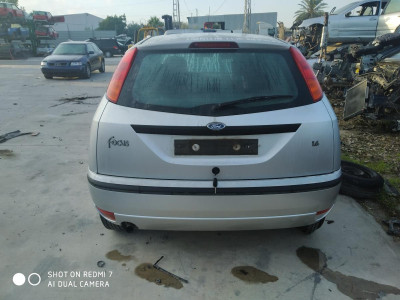 FORD FOCUS BERLINA (CAK)