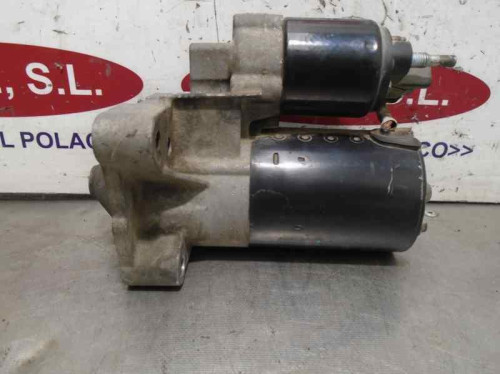  MOTOR ARRANQUE Renault MEGANE II BERLINA 5P 