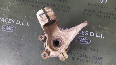 MANGUETA DELANTERA DERECHA, CITROEN, C 15
