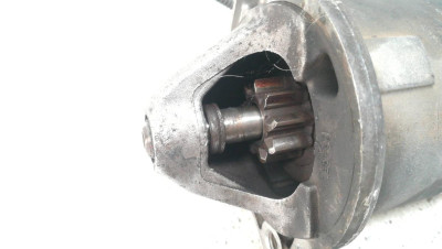 MOTOR ARRANQUE, FORD, FOCUS BERLINA (CB4)