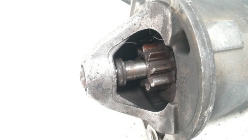  MOTOR ARRANQUE, FORD, FOCUS BERLINA (CB4) 