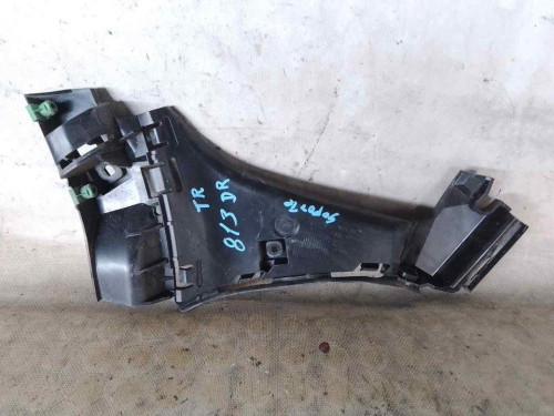 SOPORTE PARAGOLPES TRASERO Volvo C30 