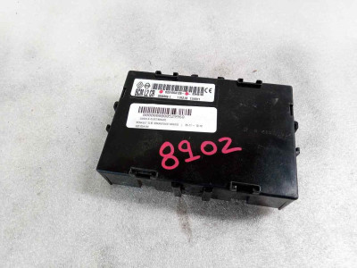 MODULO ELECTRONICO, RENAULT, CLIO III GRANDTOUR