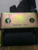  CINTURON SEGURIDAD TRASERO DERECHO PEUGEOT 607 (S1)(12.2000) 