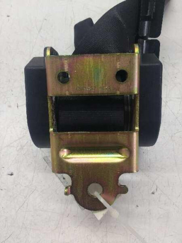  CINTURON SEGURIDAD TRASERO DERECHO PEUGEOT 607 (S1)(12.2000) 