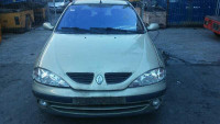RENAULT MEGANE I FASE 2 BERLINA (BA0)